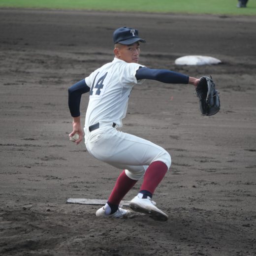 前田悠伍はなぜ一気に覚醒したのか――ソフトバンク若き左腕が見せる“エース候補”の現在地