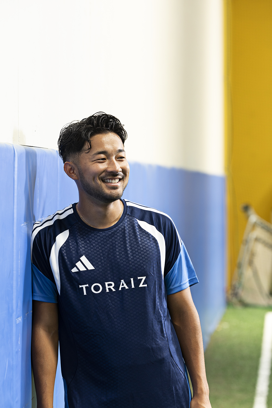 菅原由勢