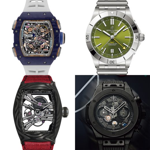 スポーツウォッチ4選