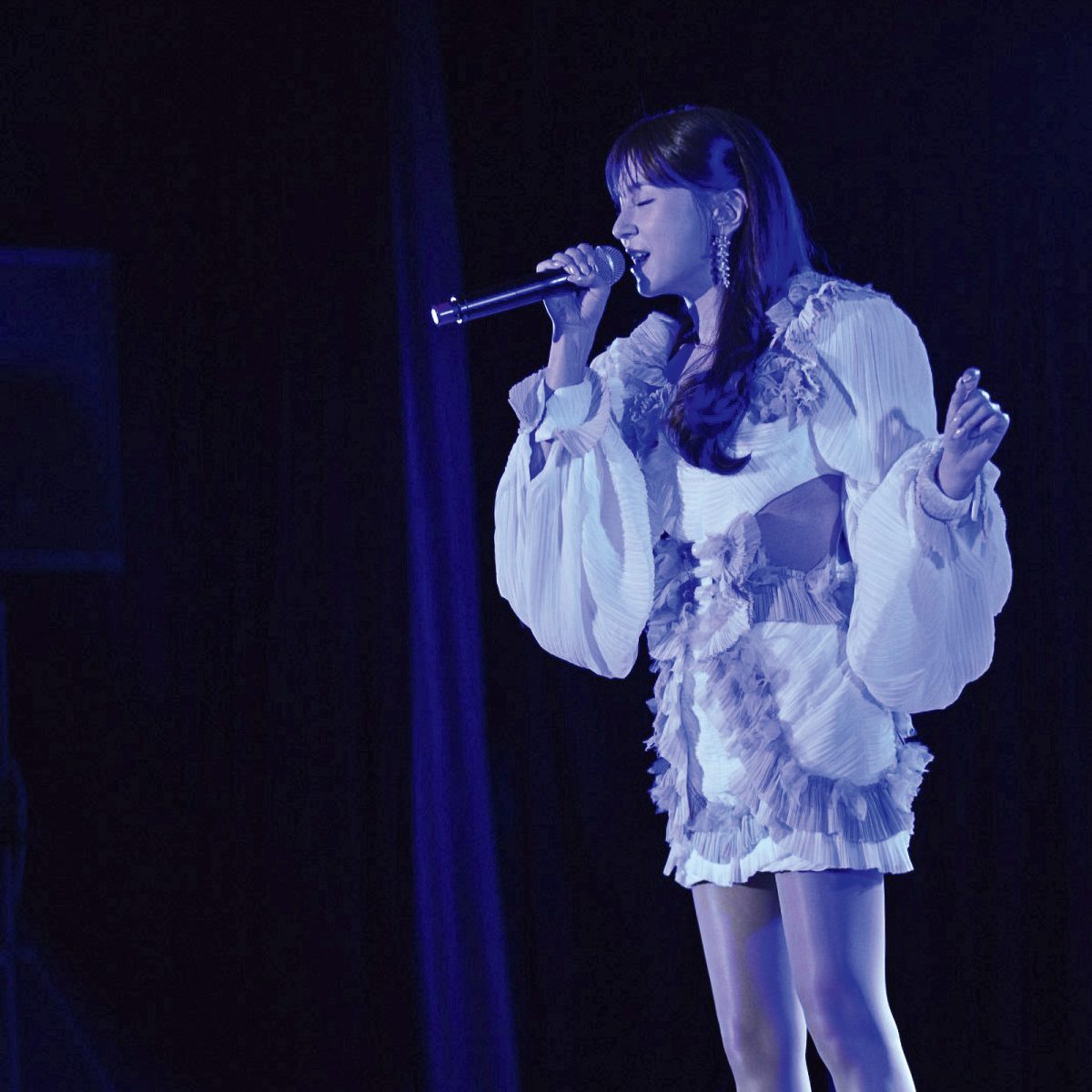 May J.さんのスペシャルライブ