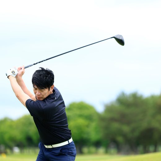 吉田洋一郎の最新ゴルフレッスン／オーバースイングの直し方。トップを無理に小さくしても改善しない本当の理由