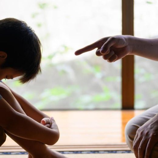 「叱れば変わる」は大間違い？ 子どものやる気を引き出すための親の新常識