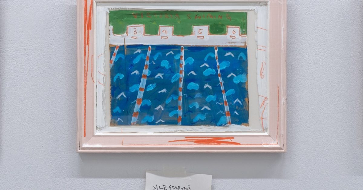 東京藝大学長、アーティスト・日比野克彦はなぜ「ダンボール」に描く