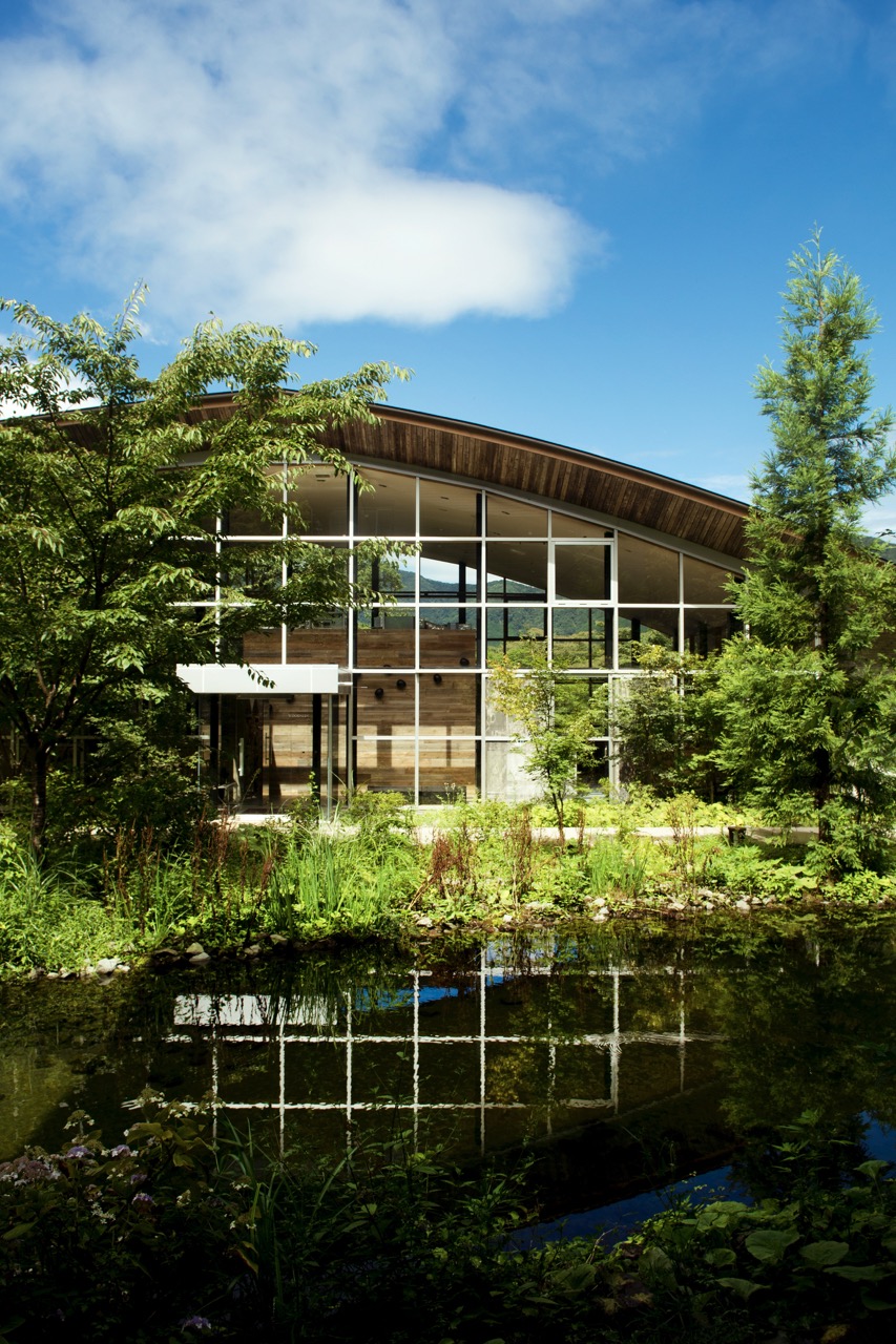 箱根リトリートföre& villa 1/f