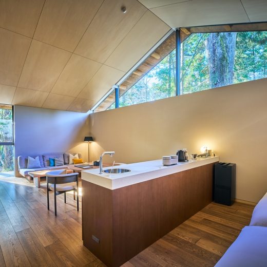 箱根リトリートföre& villa 1/f