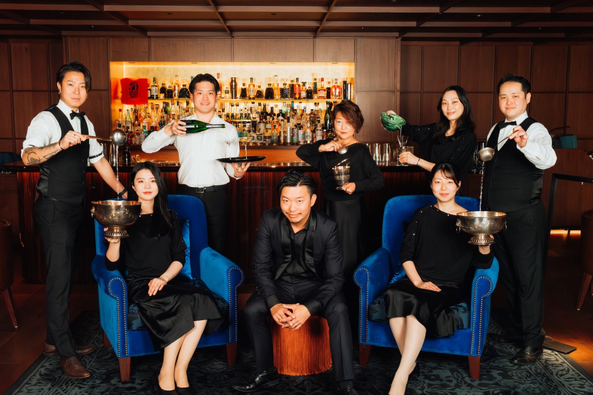 ASIA’S 50 BEST BARS 2026