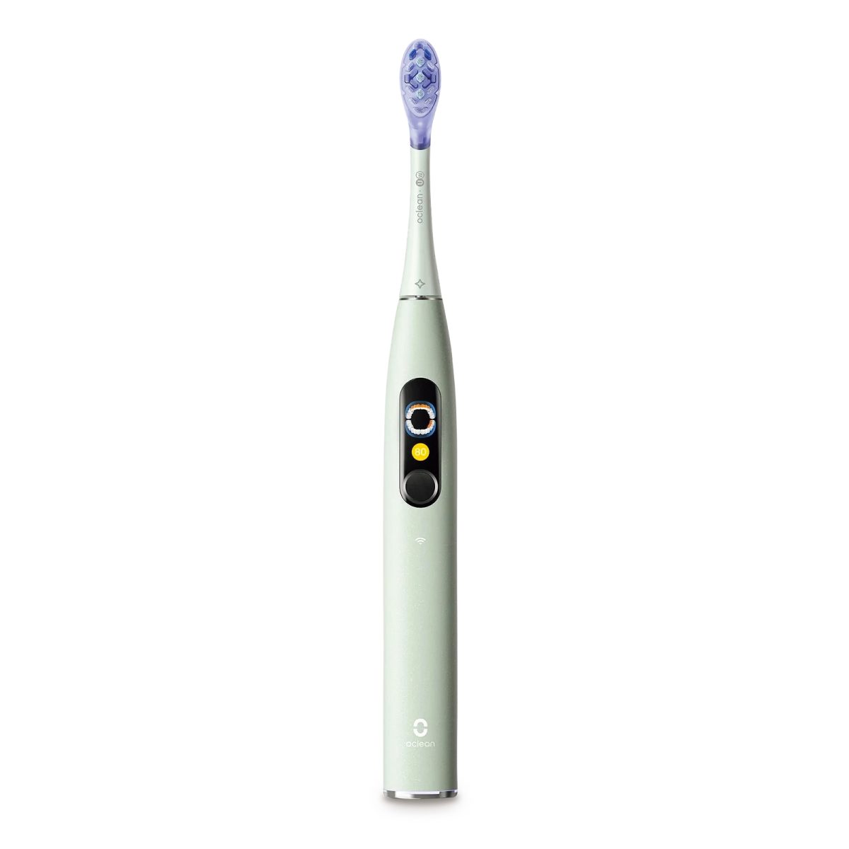 「Oclean X Ultra 20 Sonic Toothbrush」