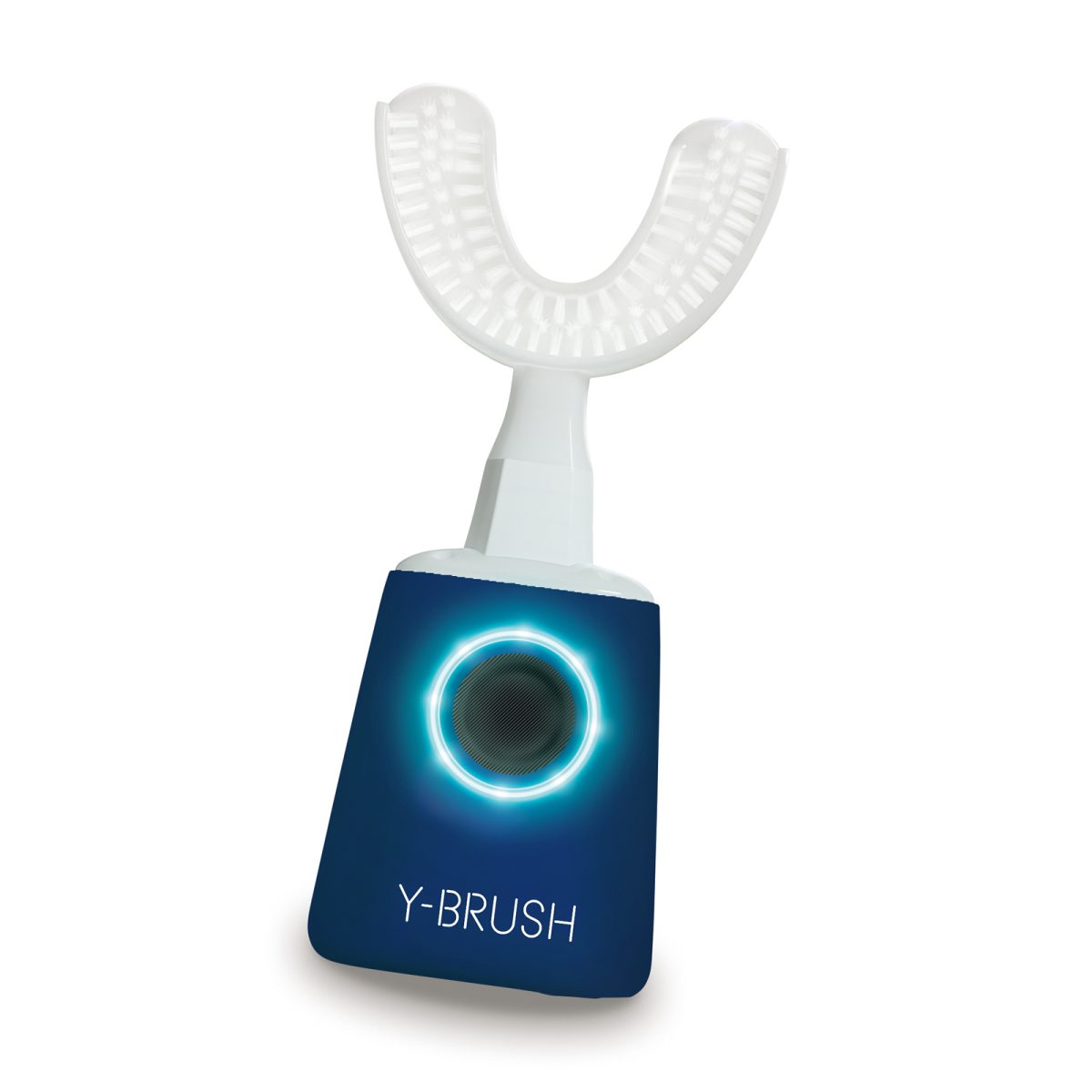 「Y-Brush Halo」