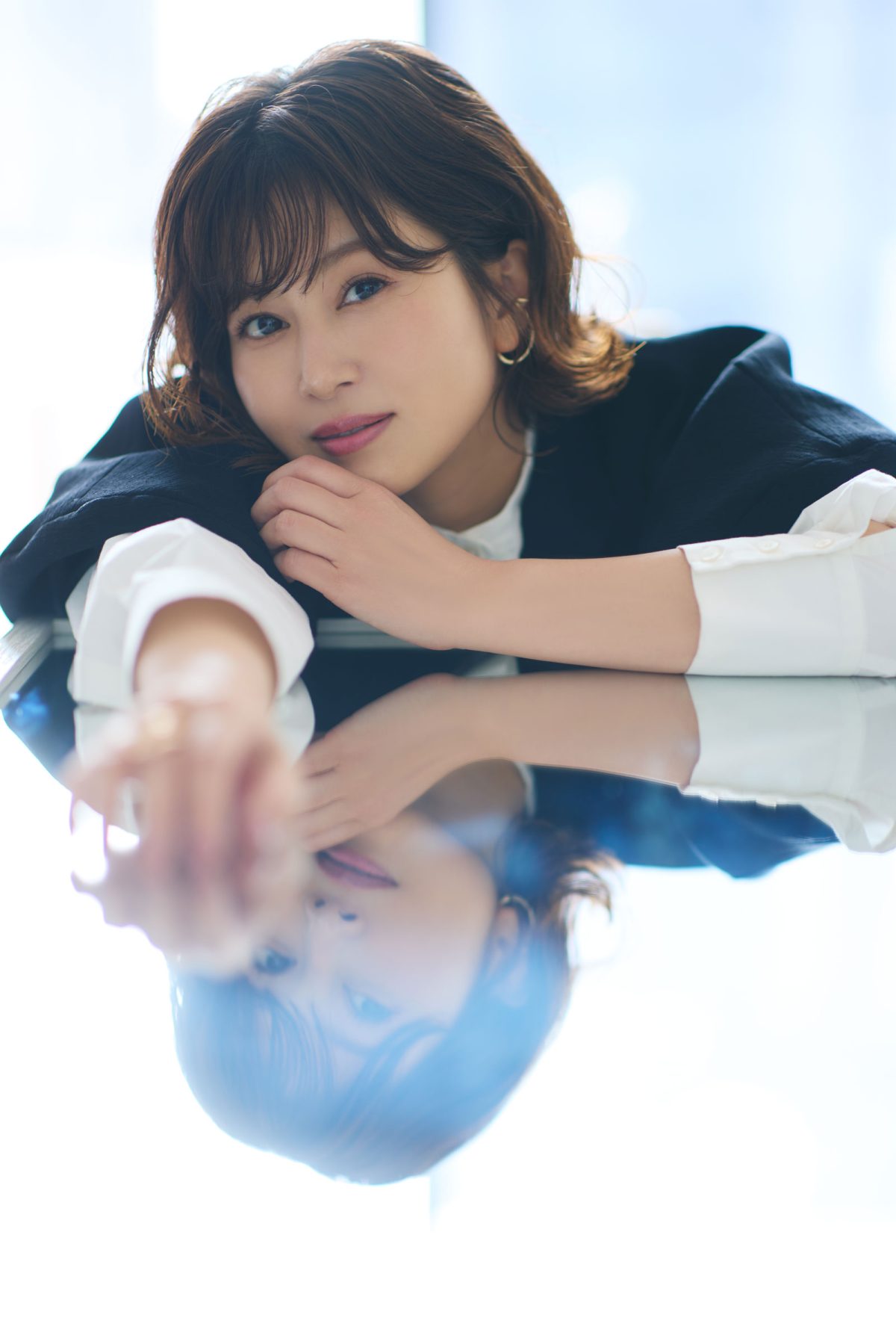 仕事がない=「必要とされていない」と思ってしまった。佐津川愛美が休業で気づいたこと