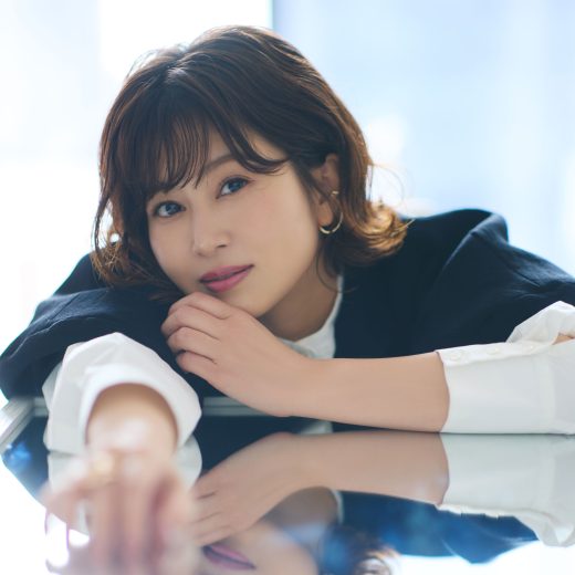 仕事がない＝「必要とされていない」と思ってしまった。佐津川愛美が休業で気づいたこと