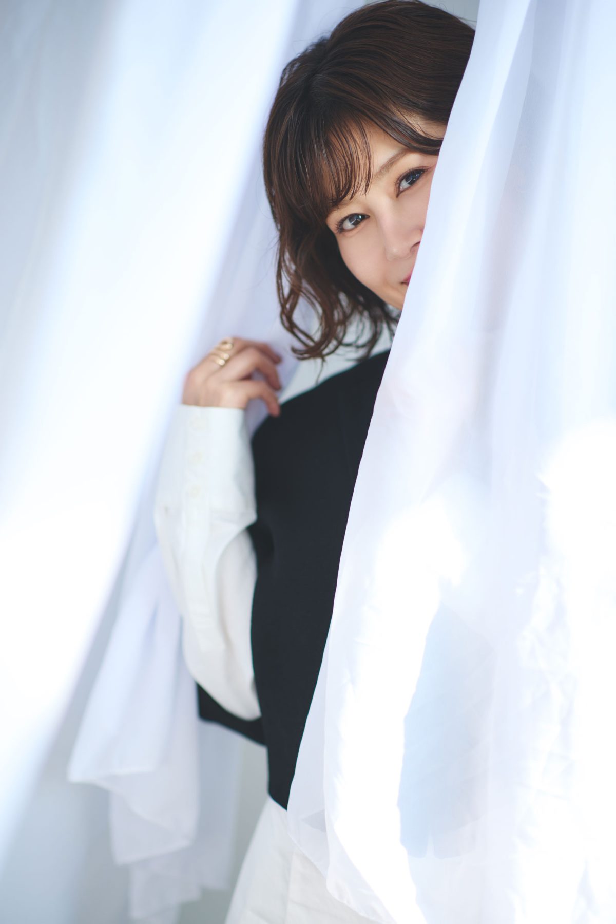 「自分の好きがわからない」。佐津川愛美が40代を前に見つけた、自分らしい生き方