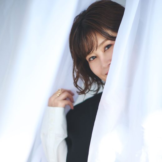 「自分の好きがわからない」。佐津川愛美が40代を前に見つけた、自分らしい生き方