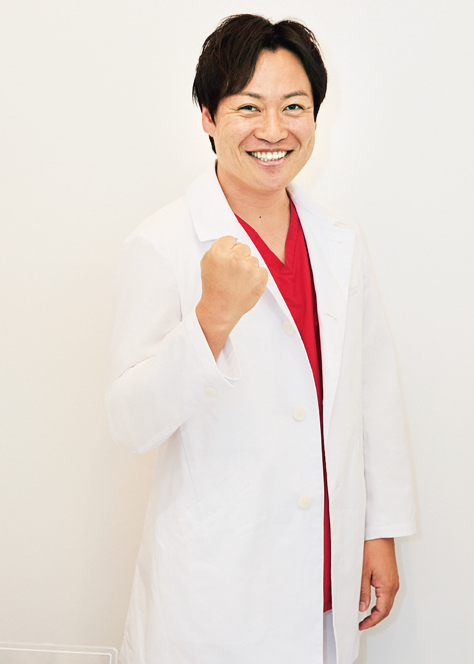 熊木淳雄理事長
