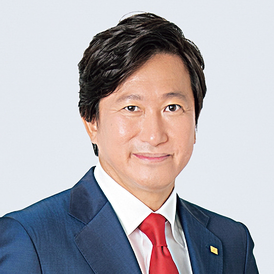 近藤太香巳氏