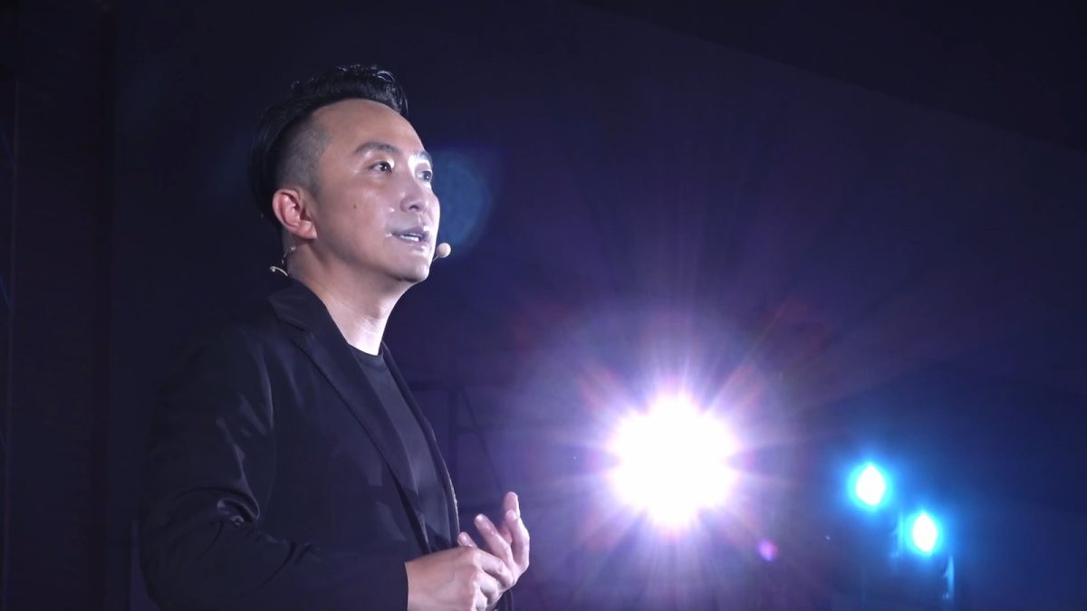 秋山広宣氏