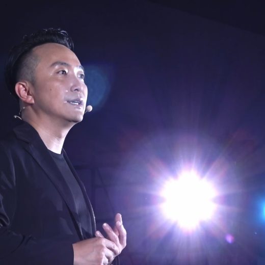 秋山広宣氏
