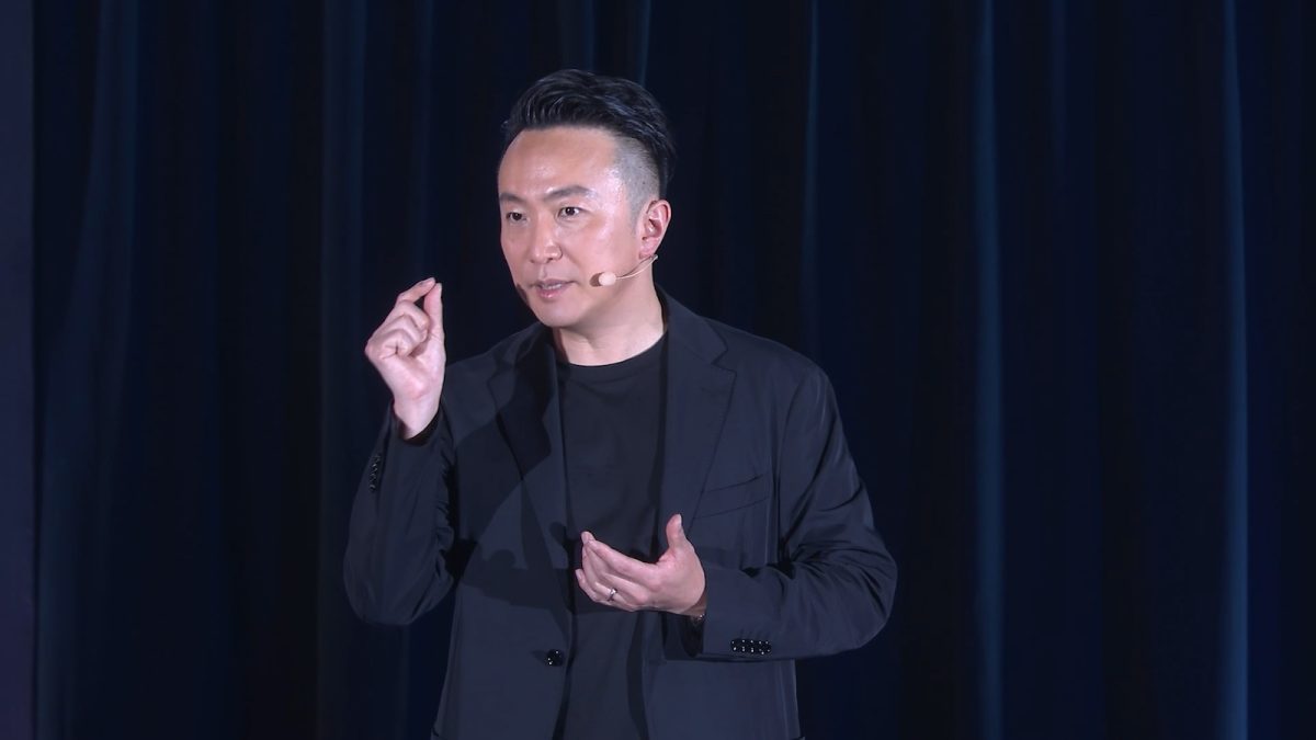 秋山広宣氏