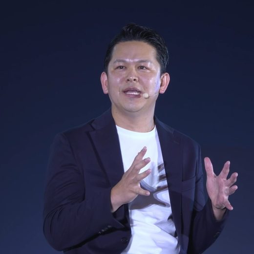 山本浩平氏