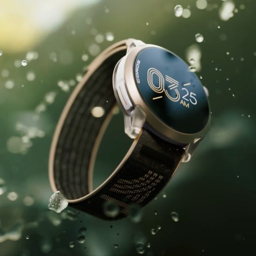 COROS PACE 4 GPS Sport Watch - Jakob Ingebrigtsen Edition
