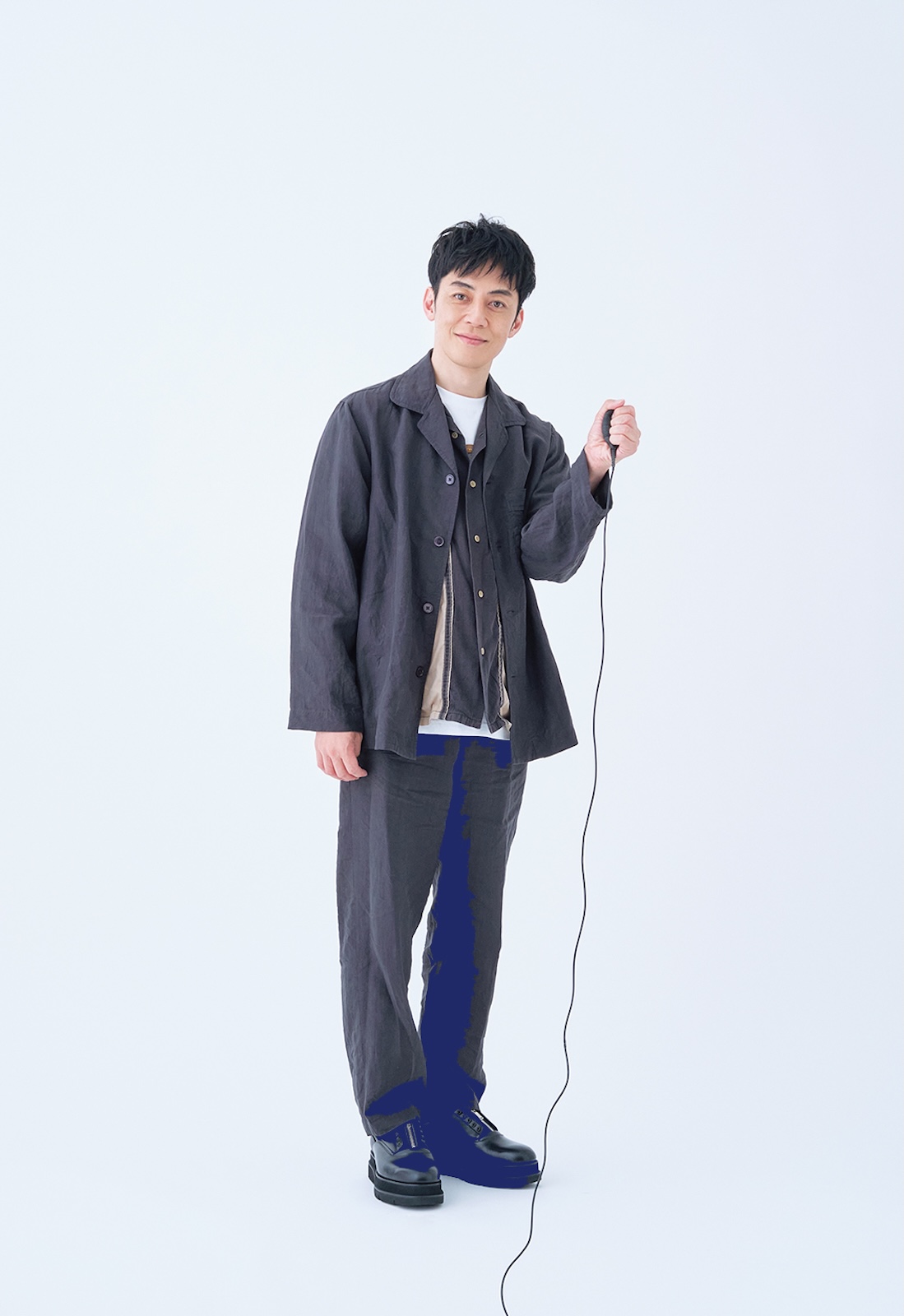 ファイナンスについて語る西野亮廣氏