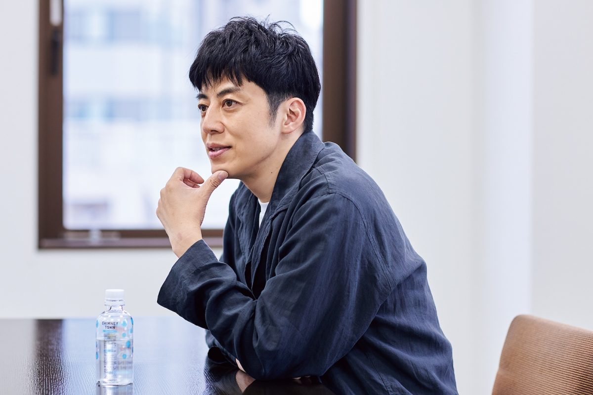 ファイナンスについて語る西野亮廣氏