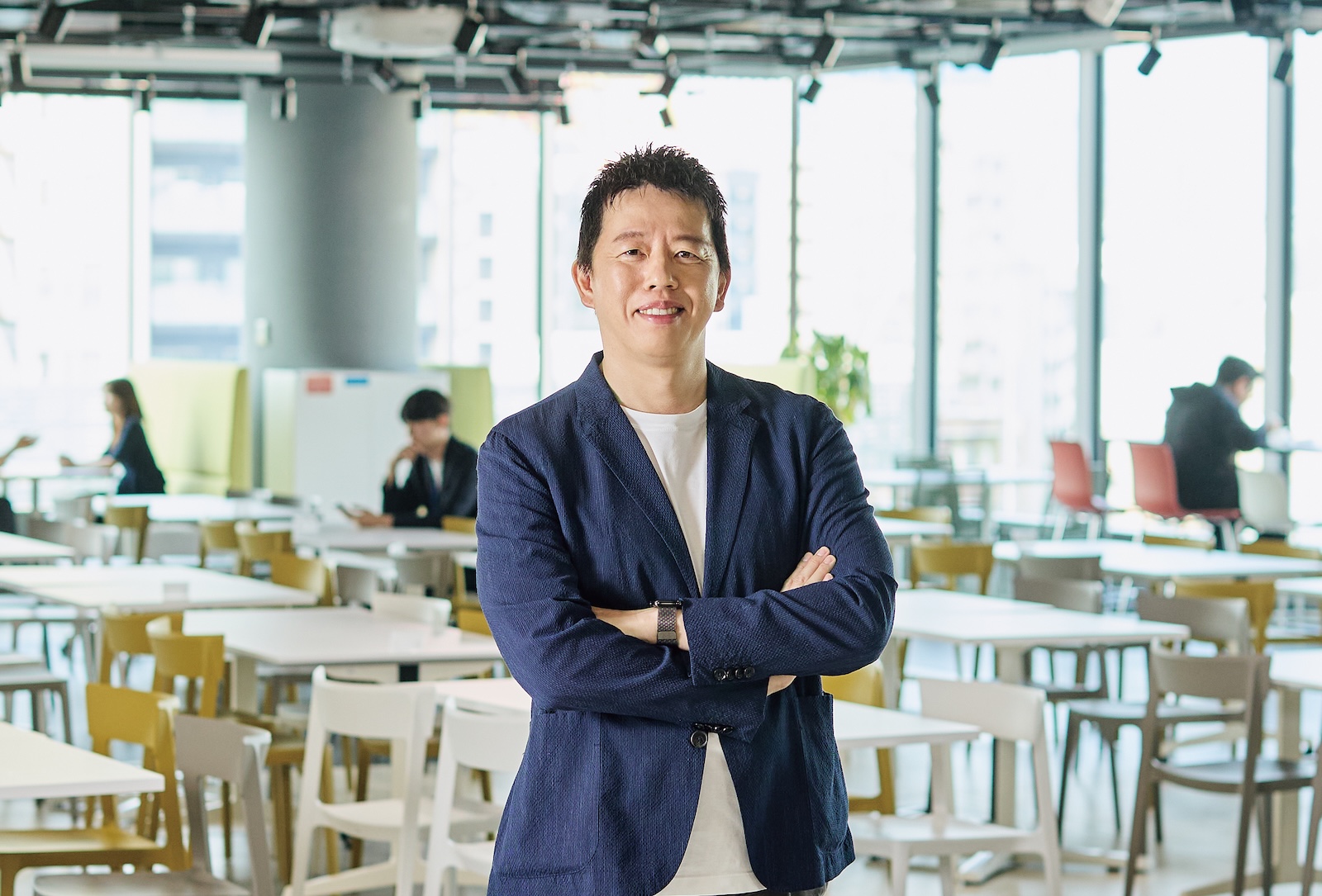 hpジャパネットたかた ジャパネット髙田社長が、総事業費1000億円を大胆に投じた決断の裏側に
