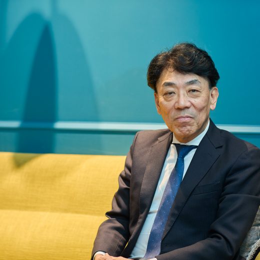 あの時、現場で何があったのか？ 情報とリスクで慣例を覆す、“For Clients” 丸尾のファイナンス実践講座
