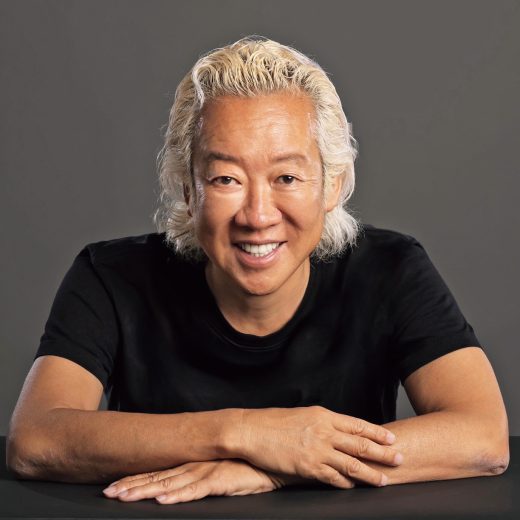 福田淳氏