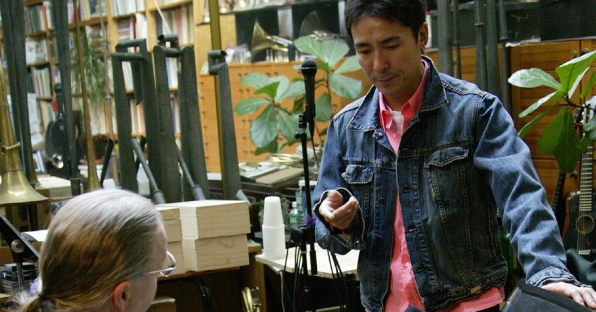 70歳・郷ひろみはなぜ、芸能活動を休止してニューヨークへ行ったのか