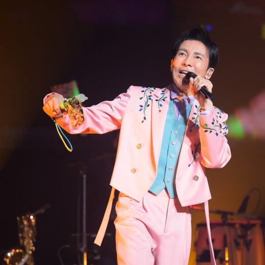 【新連載】70歳・郷ひろみ「人が生きていくうえで大切にすべきものは、いつの時代も変わらない」