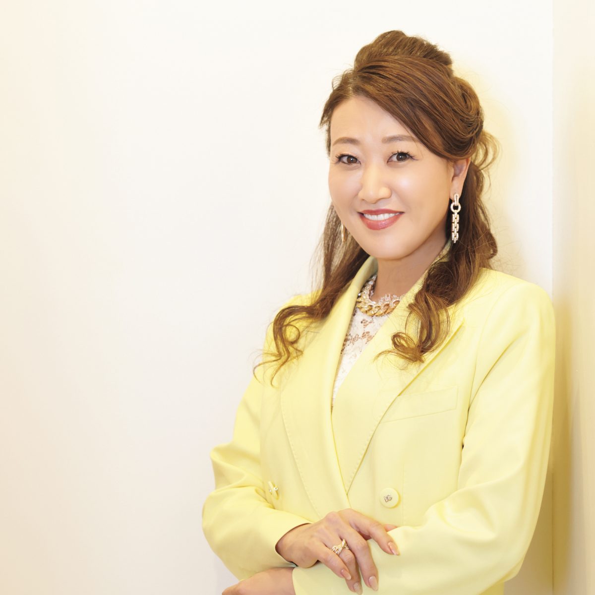 細木かおりさん