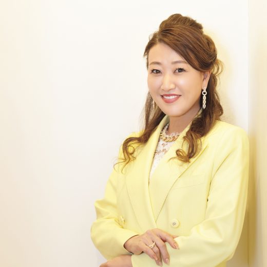 細木かおりさん