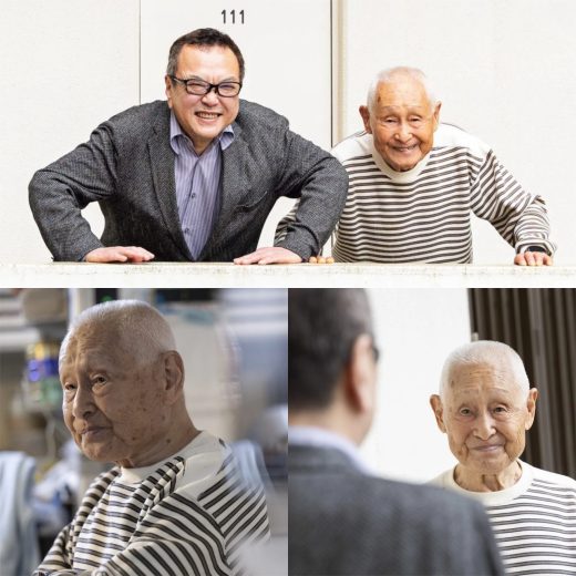 93歳現役最高齢トライアスリート【まとめ】