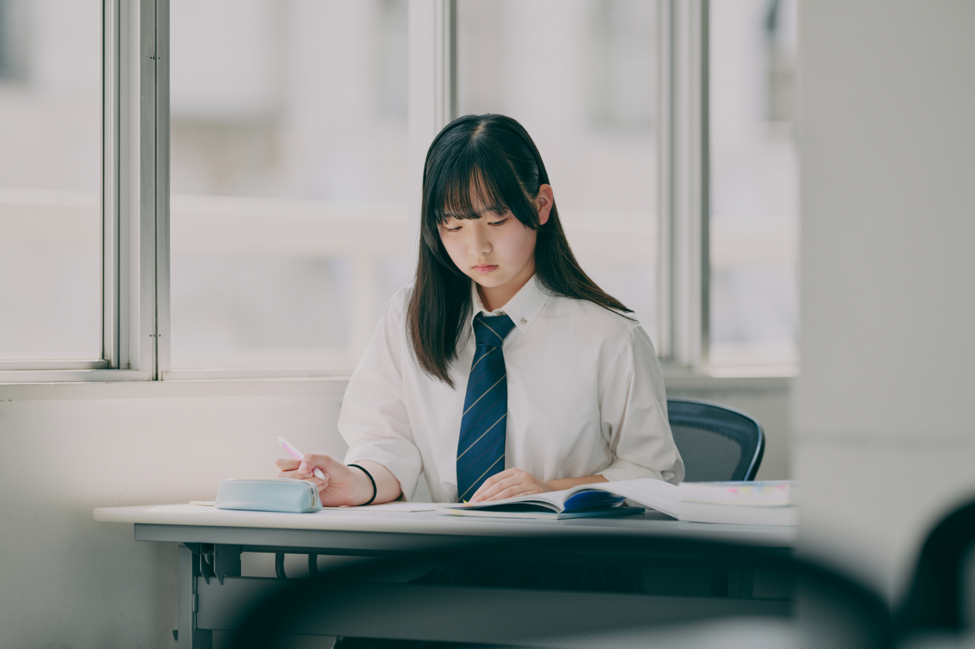受験に成功しても人生は安泰ではない　アドラーが説く「困難に負けない子」の育て方