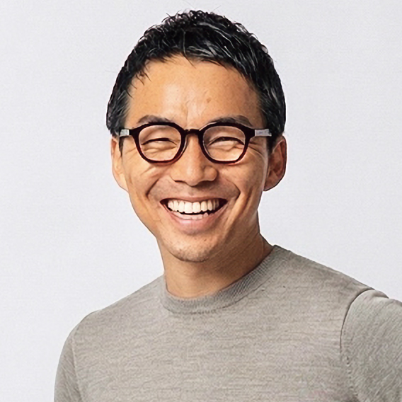 浅葉翔平氏