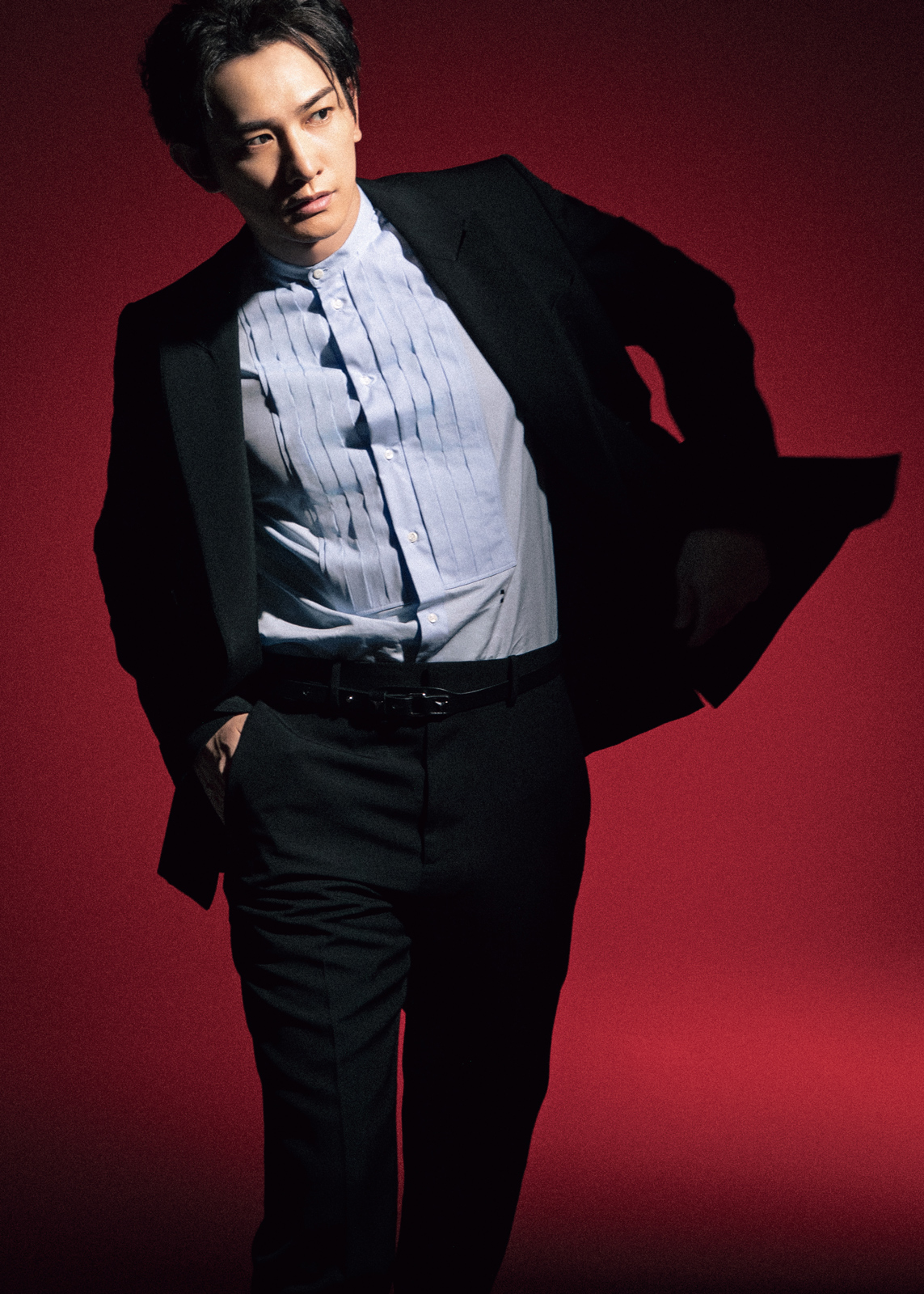 町田啓太氏