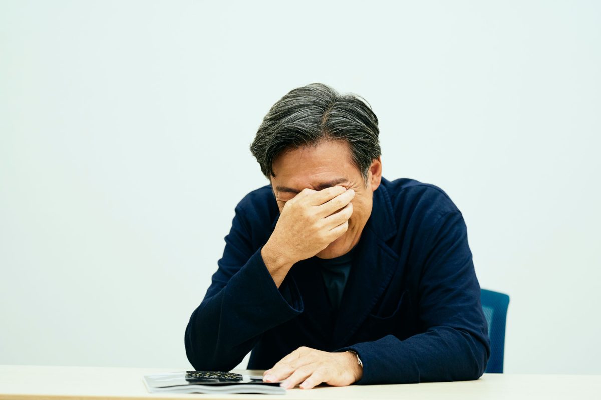 俳優・光石研