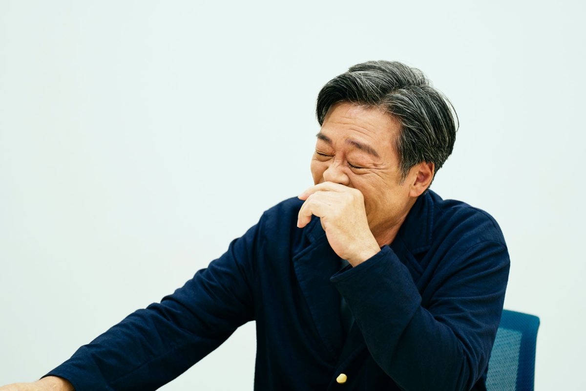 俳優・光石研
