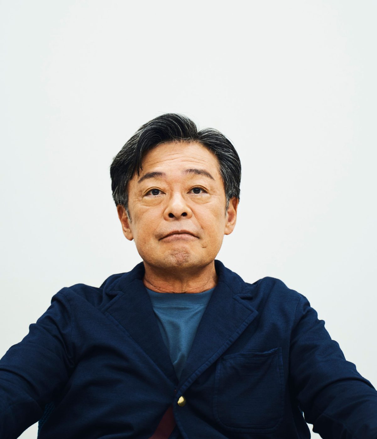 俳優・光石研