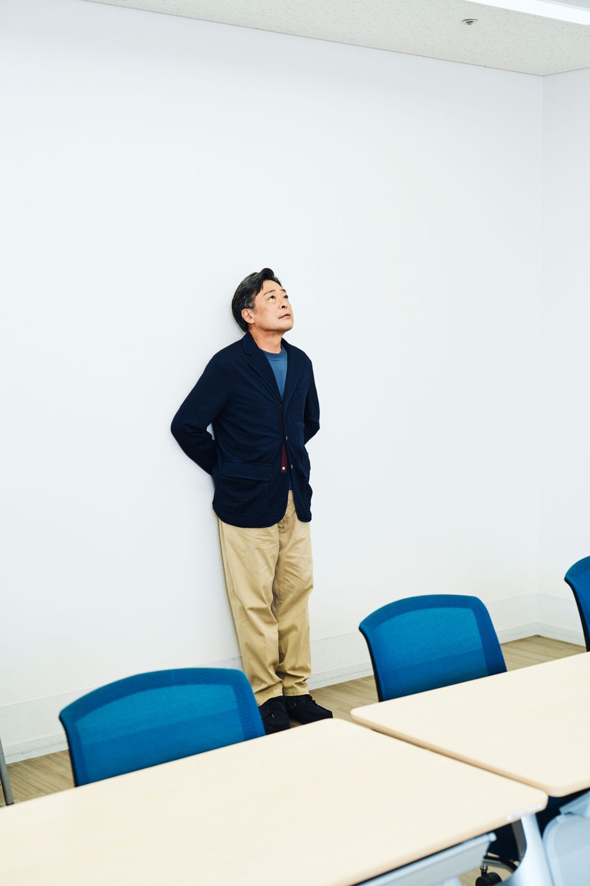 俳優・光石研