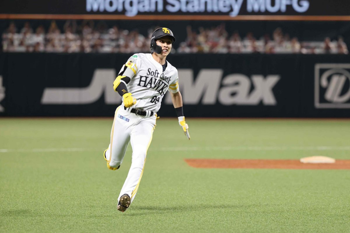 2026年5月24日に開催された「OH SADAHARU LEGACY DAY(オウ・サダハル・レガシー・デー)」。