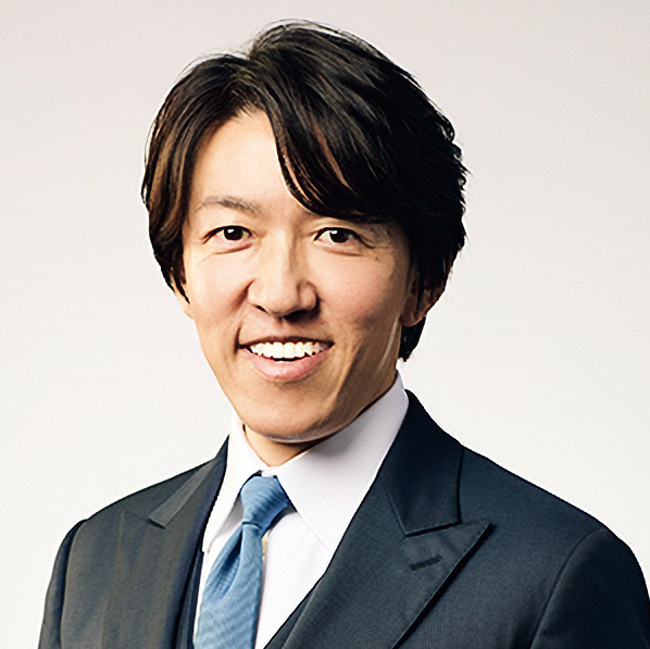 杉本宏之氏