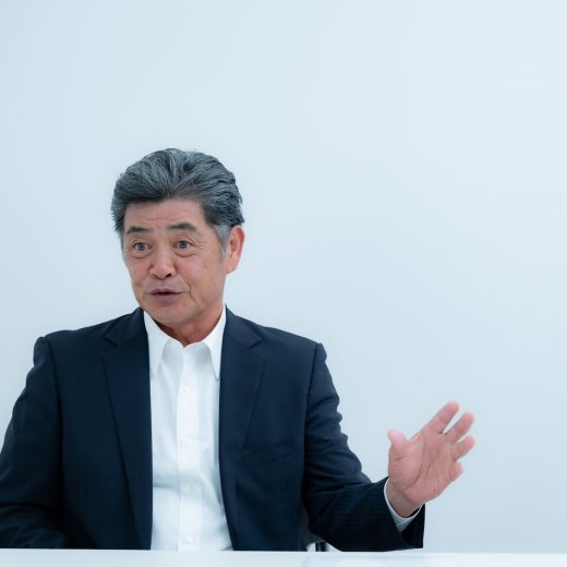 工藤公康氏