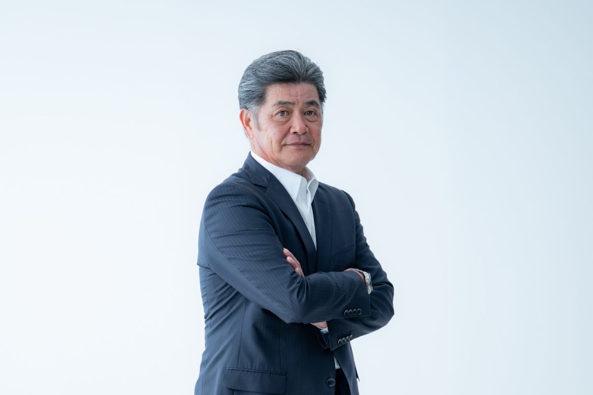 工藤公康氏