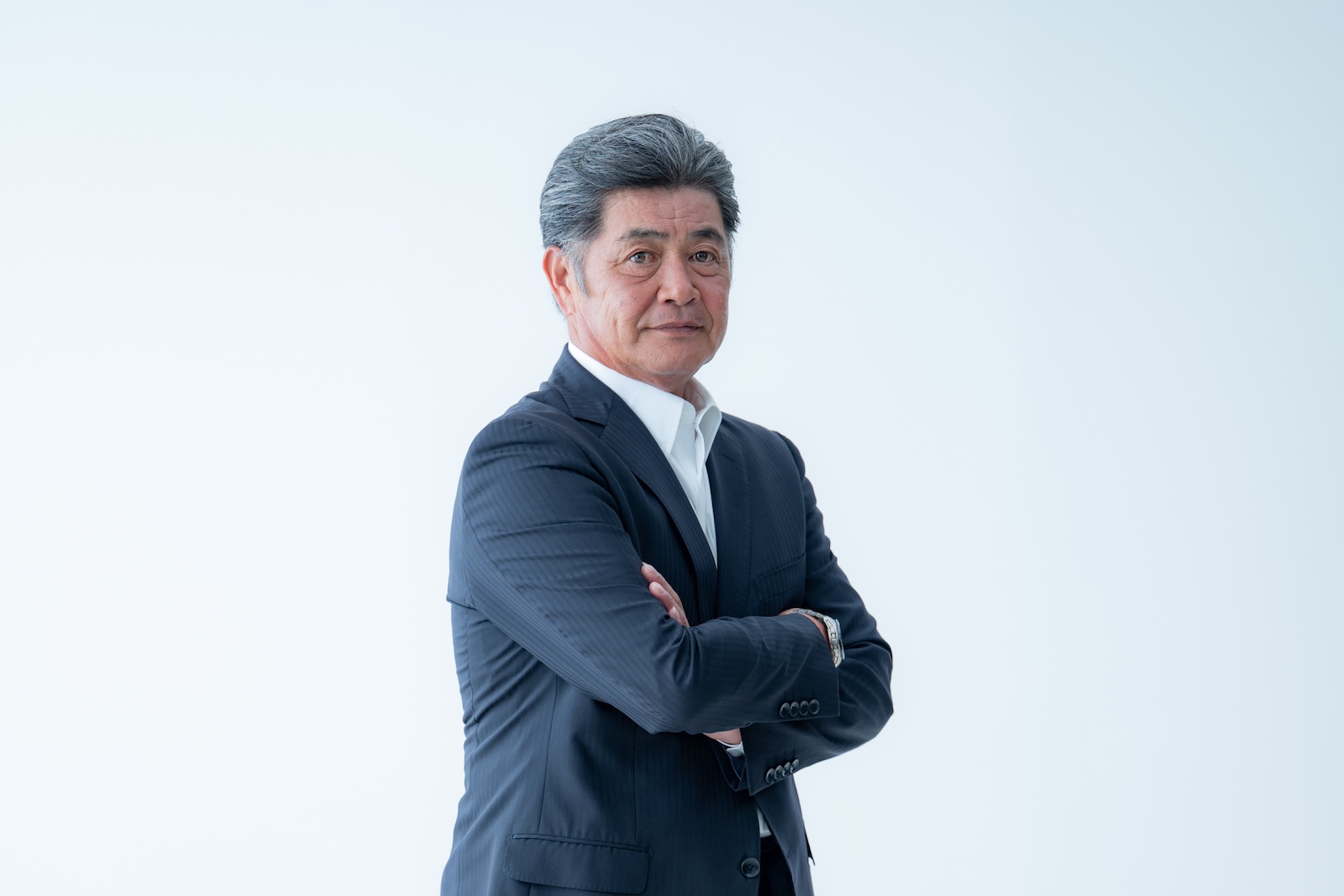 工藤公康氏