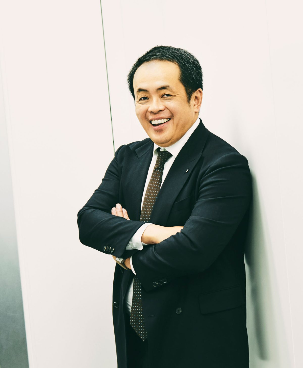 識学・安藤広大氏