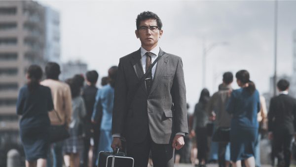 映画『八月の声を運ぶ男』