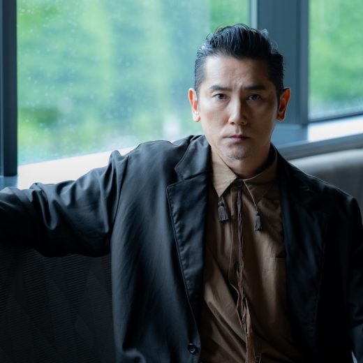 本木雅弘氏