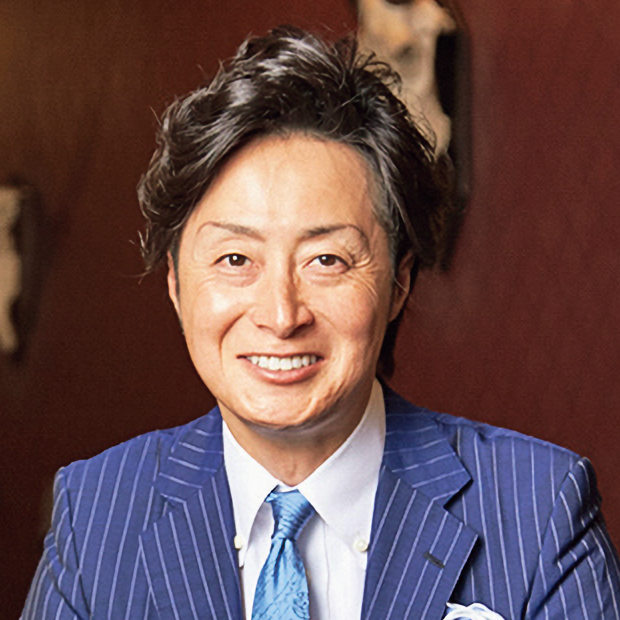 山下誠司氏
