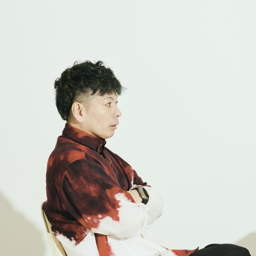 桝本壮志